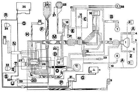 Wiring Diagram Bmw X3